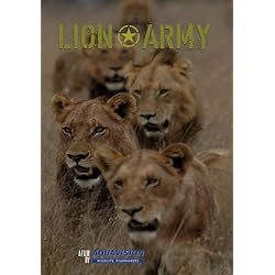 Lion Army : Battle to survive