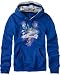Apparel : ZOO YORK Watercolor Hoodie