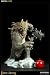 Lord Of The Rings - Statue: Snow Troll_s-2