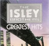 The Isley Brothers 16 Greatest Hits [VINYL]