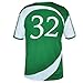 Croker Ireland Soccer Shirt