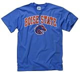 Boise State Broncos Royal Perennial II T-Shirt