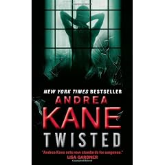 Twisted