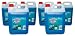 Produkt-Bild: 6x 5L Scheibenfrostschutz Frostschutzmittel 30L gebrauchsfertig -20C Dekrasiegel
