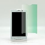 【指紋が目立たない／AF&AG液晶保護フィルム】 docomo Smartphone XPERIA（SO-01B）専用