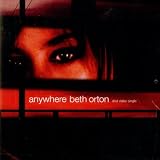 Anywhere [DVD]