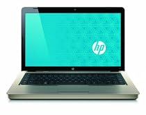 HP G62-220 15.6-Inch Laptop