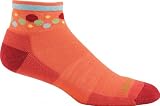 Darn Tough Merino Wool Eliza Dots Cushion Hiking Sock - Girls'