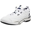 Prince Men's QT Scream Low Tennis Shoe
