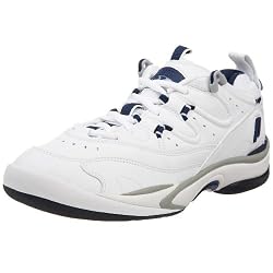 Prince Men's QT Scream Low Tennis Shoe