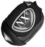 NXE Elevation 08 Tank Cover - 48ci Stubby - Black