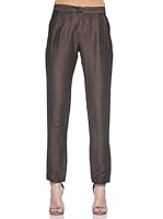 See By Chloé Pantalón Félicie (Marrón)