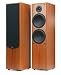 Jamo A306HCS5 Home Theater Speaker System: A303 Front, A30CEN Center, A306 Surround, ASUB30 Subwoofer