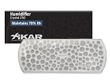 Xikar Cigar Humidifier (For humidor of 250 cigars)