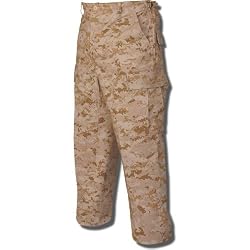 Tru-Spec Digital Combat 100% Cotton Pants