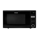 Frigidaire Ffcm1134lb 1.1 Cu. Ft. 1100 Watt Countertop Microwave W/10 Power Levels