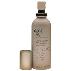 YonKa Lait Corps Hydrating Softening Body Lotion - 1.7 oz