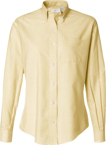 Van Heusen Ladies Oxford Shirt