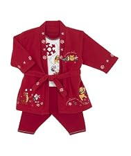 Disney Christmas Pyjamas and Gown