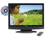 Sovos SVTV22D - 22 Widescreen HD Ready LCD  TV - With Freeview & Inbuilt DVD Player