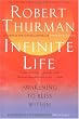 Infinite Life: Awakening to Bliss Within