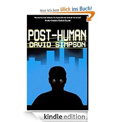 Post-Human (Trans-Human)