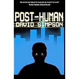 Post-Human (Trans-Human)