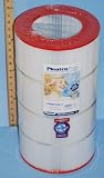 Pool Filter Cartridge Pleatco PWW100-4 Replaces Unicel C-9402/Filbur FC-2965/Waterway Pool 100, Leisure Bay WW-100