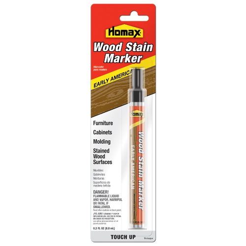 Wood Stain Marker, Early American, 0.10