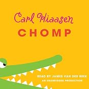 Chomp | [Carl Hiaasen]