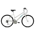 Reflex Sorrento 18sp Ladies Mountain Bike White