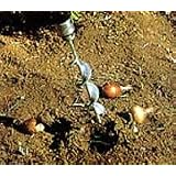 9 Cordless or Electric Bulb Planter - EFFORTLESS! by Hirt