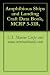 Books : Amphibious Ships and Landing Craft Data Book, MCRP 3-31B,