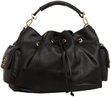 BCBGirls Monaco Drawstring Shoulder Bag