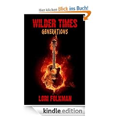 Generations: Wilder Times