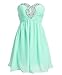 Fashion Plaza Strapless Graduation Cocktail Party Dress D0140