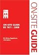 IEE On-site Guide...