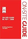 IEE On-site Guide...