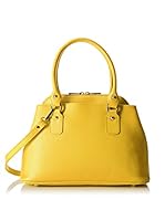 Infinitif Bolso asa de mano (Amarillo)