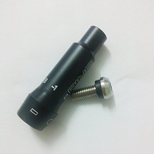 Zionus New Arrival Ping G-30 Shaft Sleeve Adapter Tip 0.350 Tour Issue RARE Driver/Fairway Right Hand