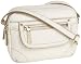 Nine West Pocket In Mini Top Zip Shoulder Bag