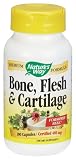 414I8 ZtVRL. SL160  Natures Way   Bone Flesh & Cartilage, 480 mg, 100 capsules