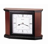 Bulova Holyoke Mantel Clock - B1881