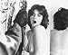 LYNNE FREDERICK 11X14 B&W PHOTO Image