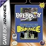Paperboy/Rampage