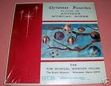 Christmas Favorites Played on Antique Musical Boxes
