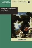 The Complete Short Stories of Oscar Wilde (Dover Value Editions)