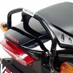 【クリックで詳細表示】[ベンチュラ] ベースセット / ホンダ / HONDA車 / BSH037B / ブラック / BSH037B / VF1000F2F(85)