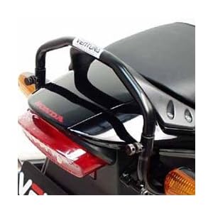 【クリックで詳細表示】[ベンチュラ] ベースセット / ホンダ / HONDA車 / BSH067B / ブラック / BSH067B / VFR750F/FR/FS/FT/FV(94-97)