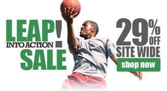 Russell Athletic Leap Year Sports Gear Sale - 29% Discount on Athletic Clothing 